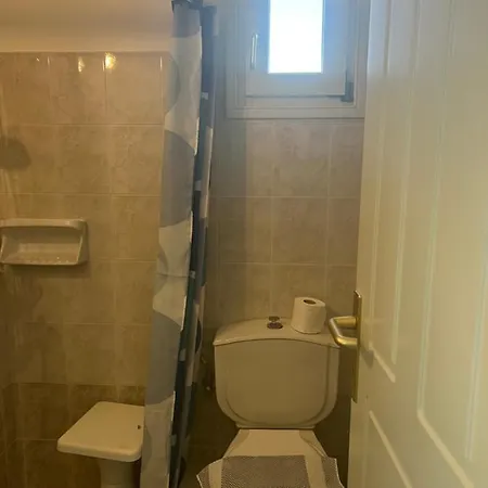 Farma Hotel Agia Anna (Naxos)