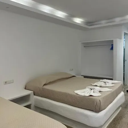 Farma * Agia Anna (Naxos)