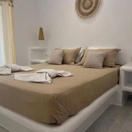 Farma Agia Anna (Naxos)