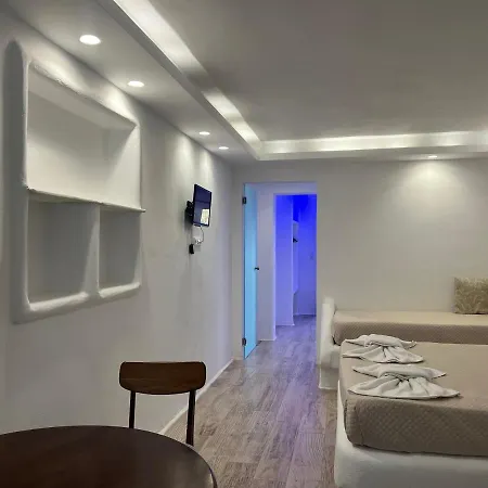 Farma Hotel Agia Anna (Naxos)