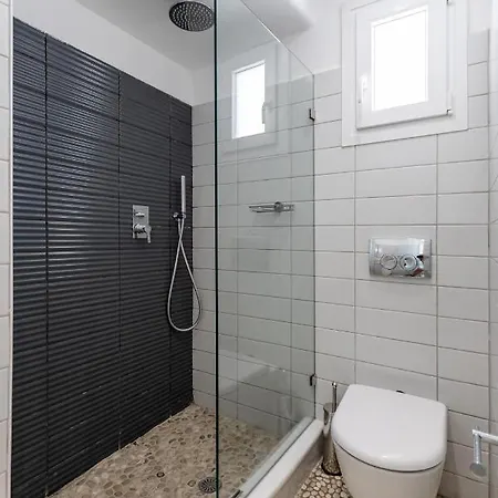 Hotel Farma Agia Anna (Naxos)