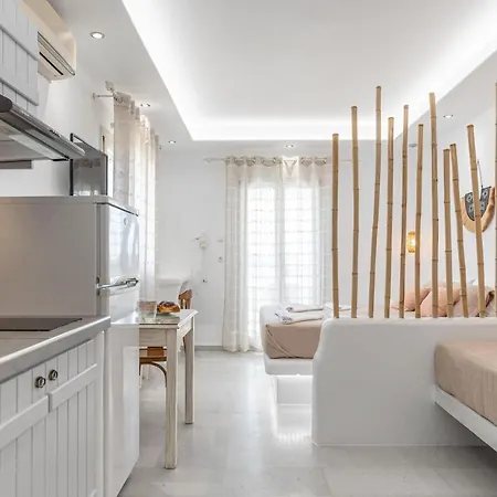 Farma Hotel Agia Anna (Naxos)