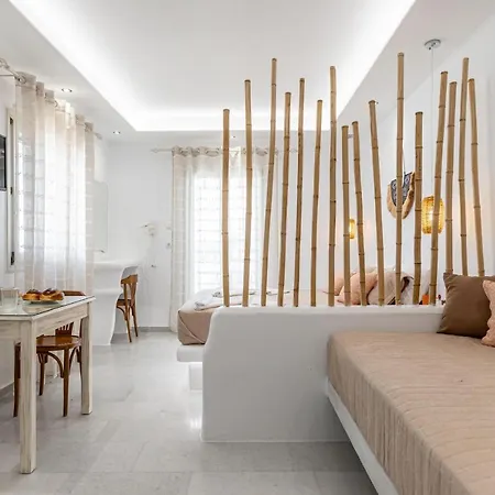 Hotel Farma Agia Anna (Naxos)