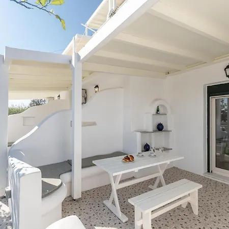 Farma Agia Anna (Naxos)