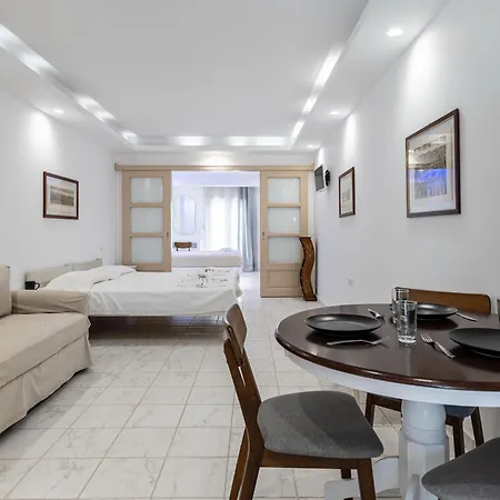 Hotel Farma Agia Anna (Naxos)