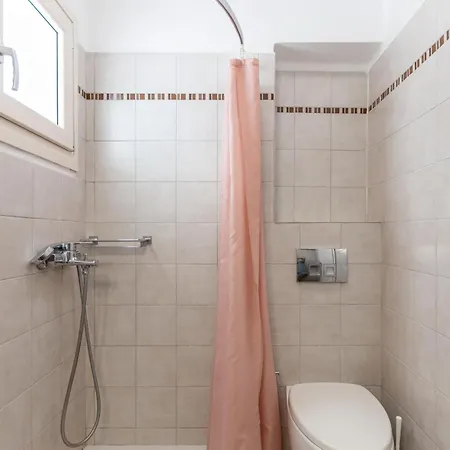 Hotel Farma Agia Anna (Naxos)