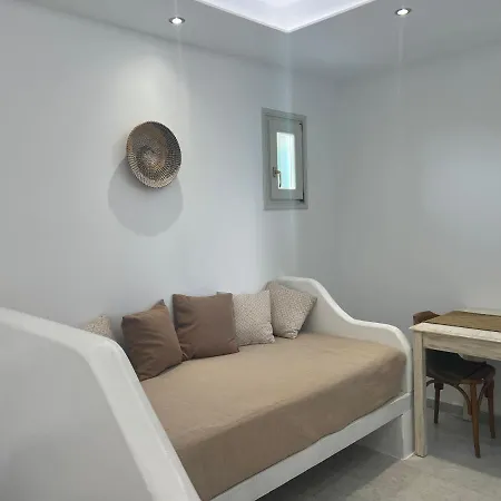 Farma Szálloda Ajía Ána