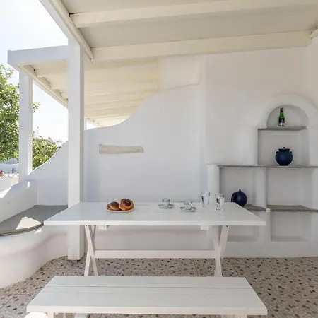 Hotel Farma Agia Anna (Naxos)