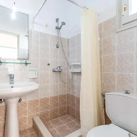 Farma Szálloda Ajía Ána