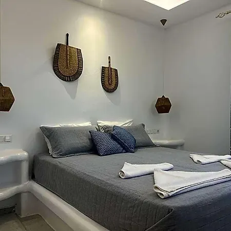 Hotel Farma *