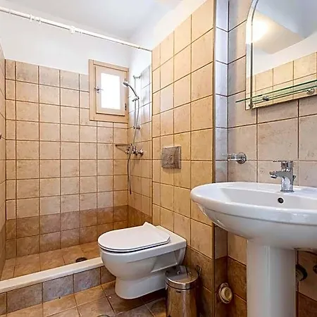 Farma Hotel Agia Anna (Naxos)