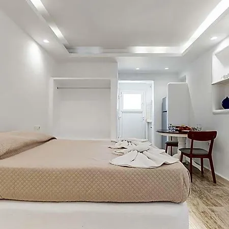 Hotel Farma