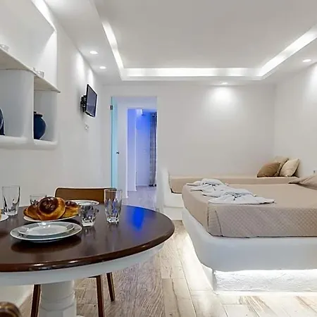 Hotel Farma *