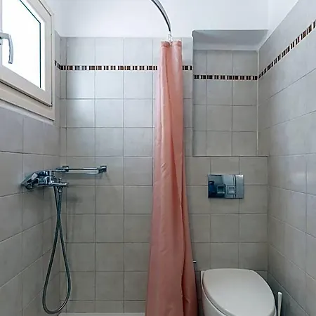 Hotell Farma Agia Anna (Naxos)