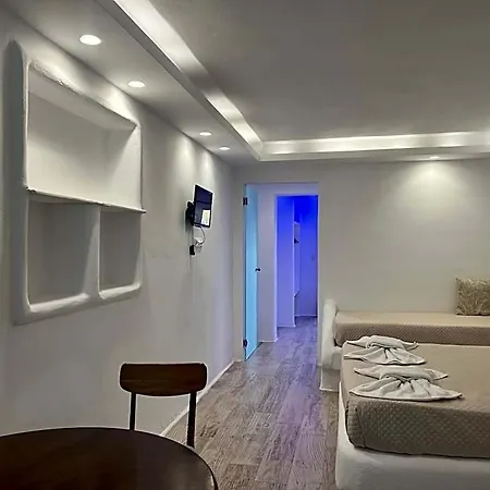 Hotel Farma *