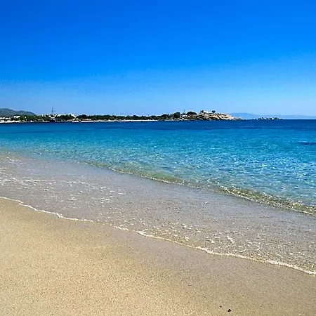 Farma * Agia Anna (Naxos)