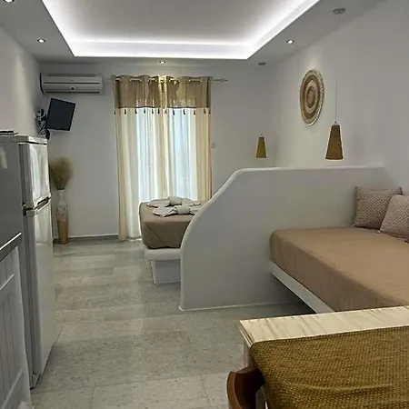 Farma Hotel Agia Anna (Naxos)
