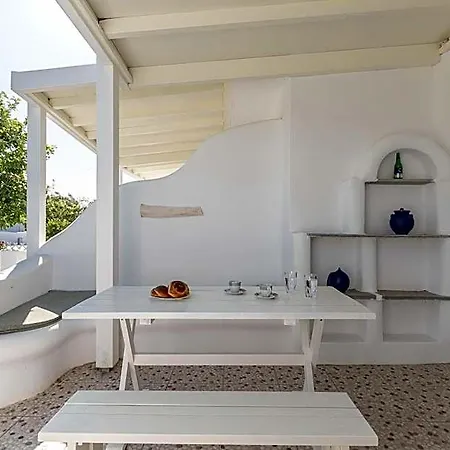 Farma * Agia Anna (Naxos)