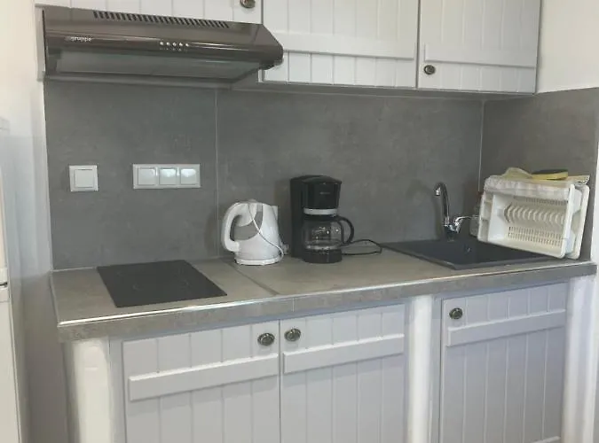 Farma Agia Anna (Naxos)