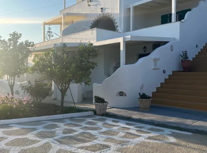 Farma Agia Anna (Naxos)