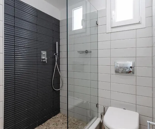 Hotel Farma Agia Anna (Naxos)