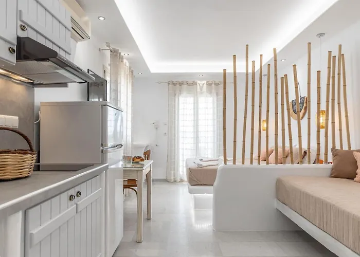 Farma Hotel Agia Anna (Naxos)