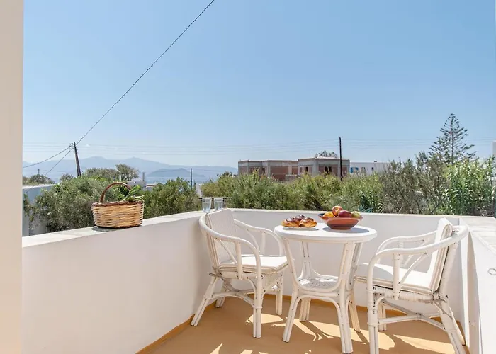 Farma Agia Anna (Naxos)