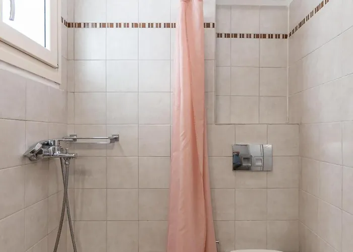 Hotel Farma Agia Anna (Naxos)