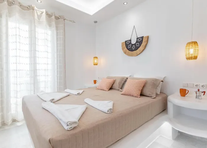 Farma * Agia Anna (Naxos)